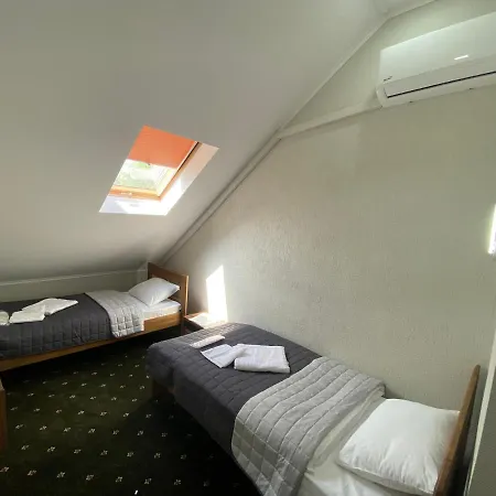 аквамарин 4*